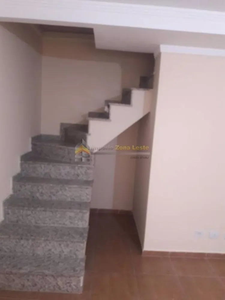 Casa, 3 quartos, 79 m² - Foto 1