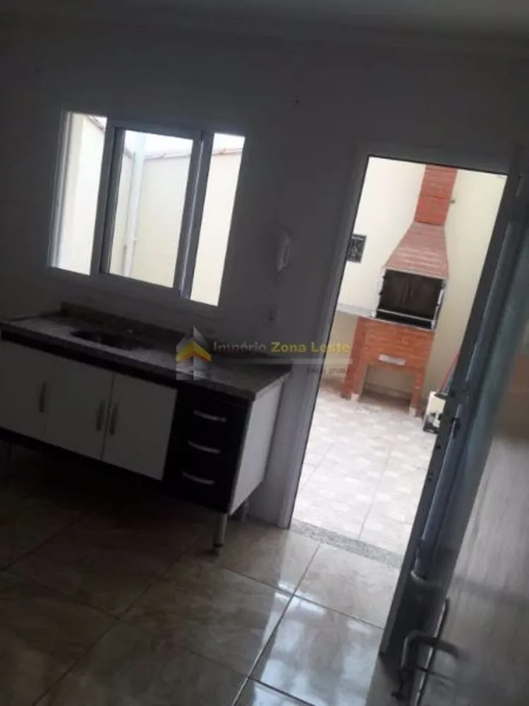 Casa, 3 quartos, 79 m² - Foto 2