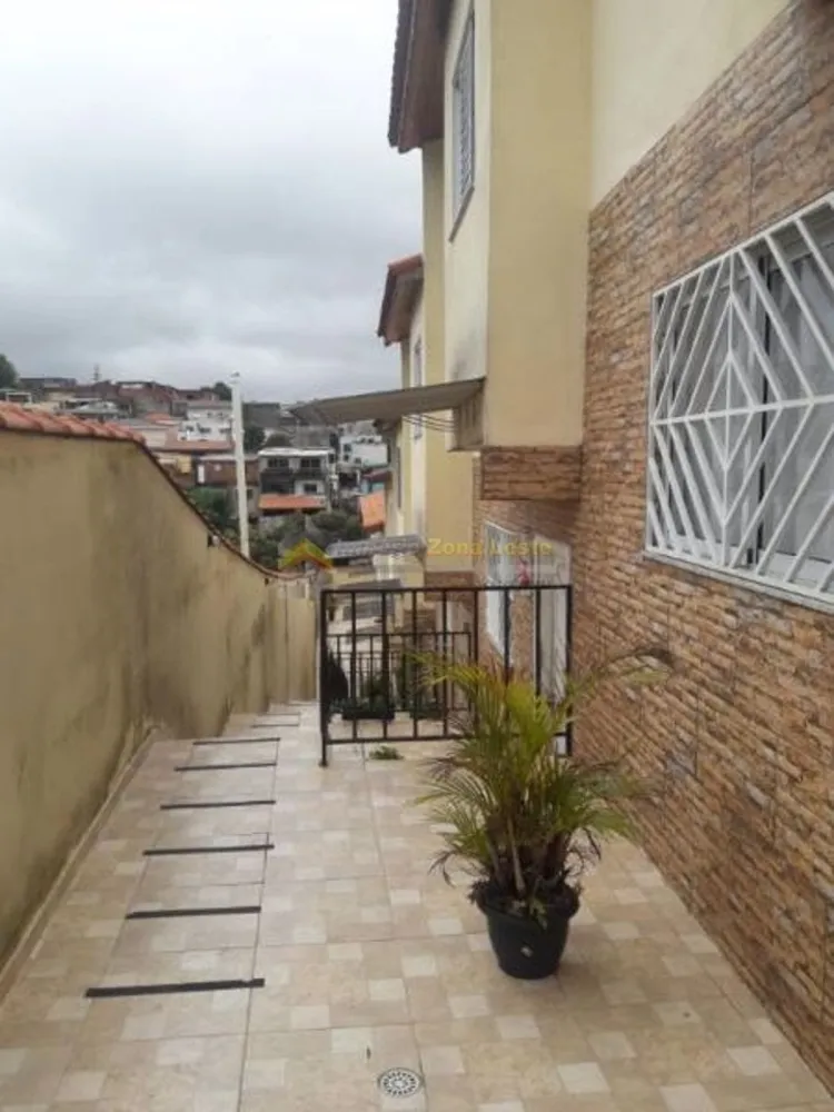 Casa, 3 quartos, 79 m² - Foto 3