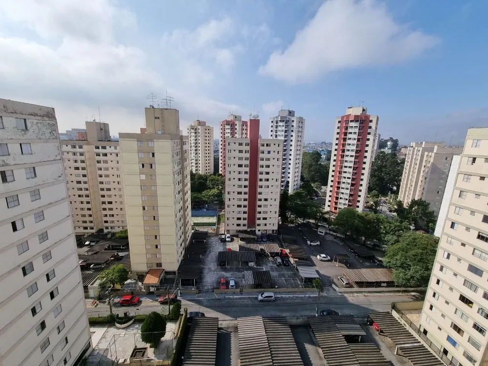 Apartamento, 2 quartos, 52 m² - Foto 7