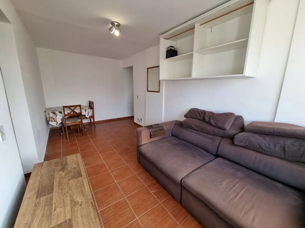 Apartamento, 2 quartos, 52 m² - Foto 2