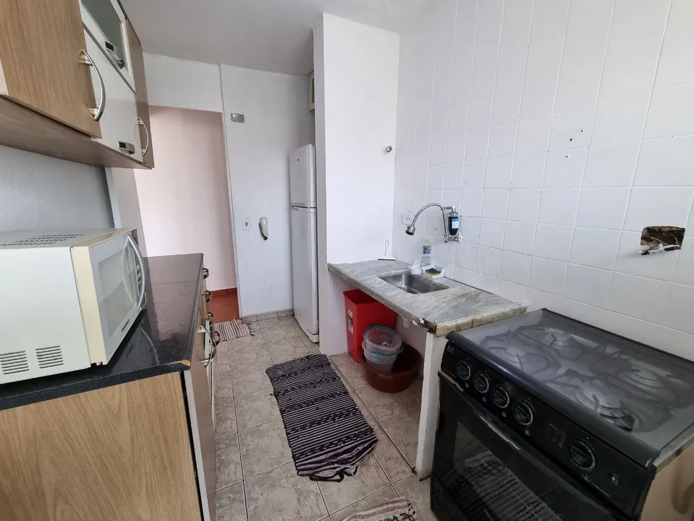 Apartamento, 2 quartos, 52 m² - Foto 4