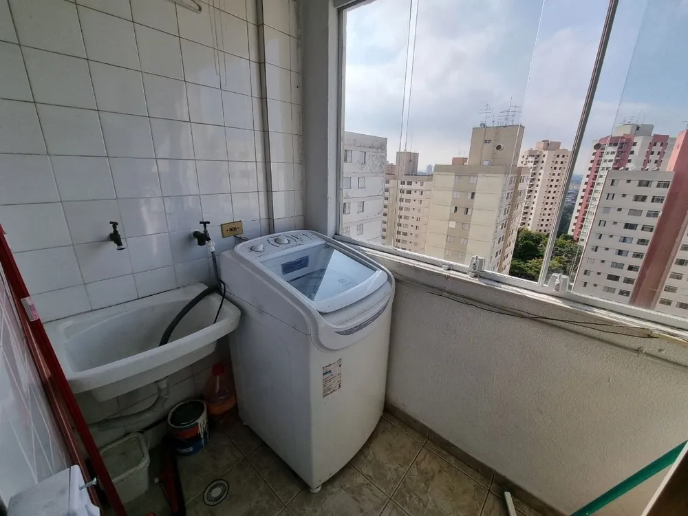 Apartamento, 2 quartos, 52 m² - Foto 6