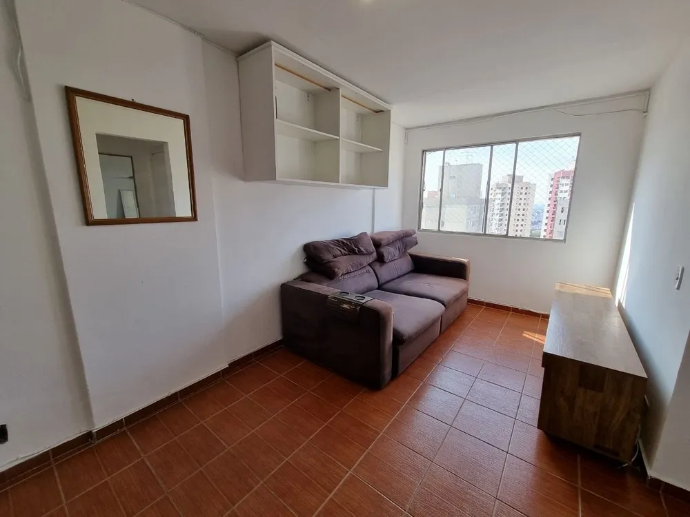 Apartamento, 2 quartos, 52 m² - Foto 1
