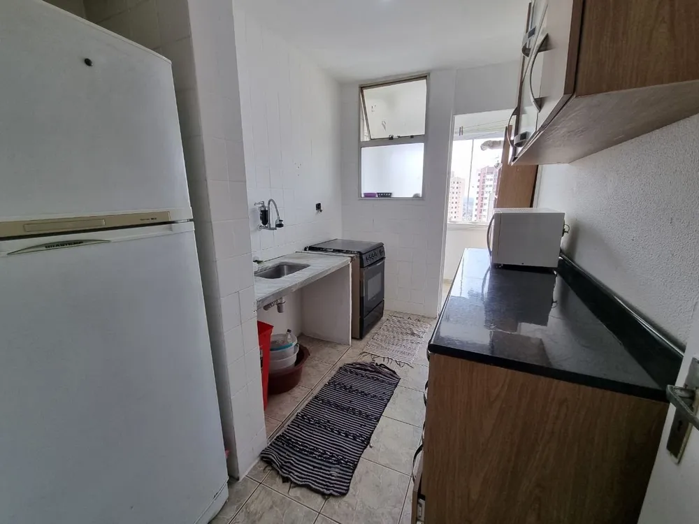 Apartamento, 2 quartos, 52 m² - Foto 5