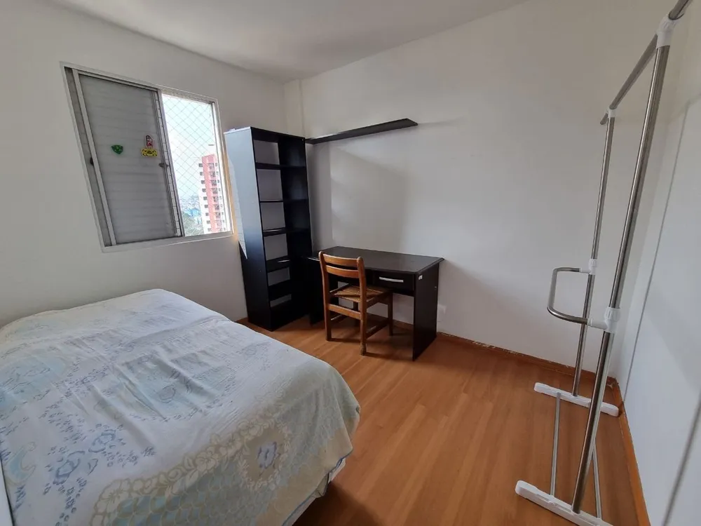 Apartamento, 2 quartos, 52 m² - Foto 11