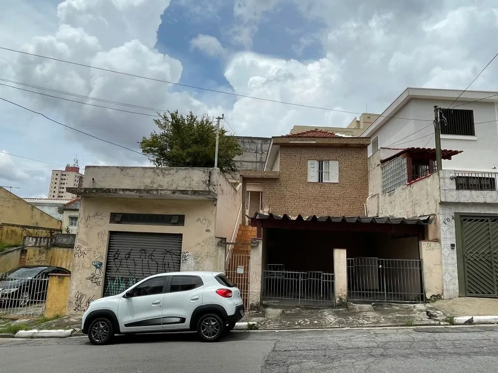 Terreno, 142 m² - Foto 1