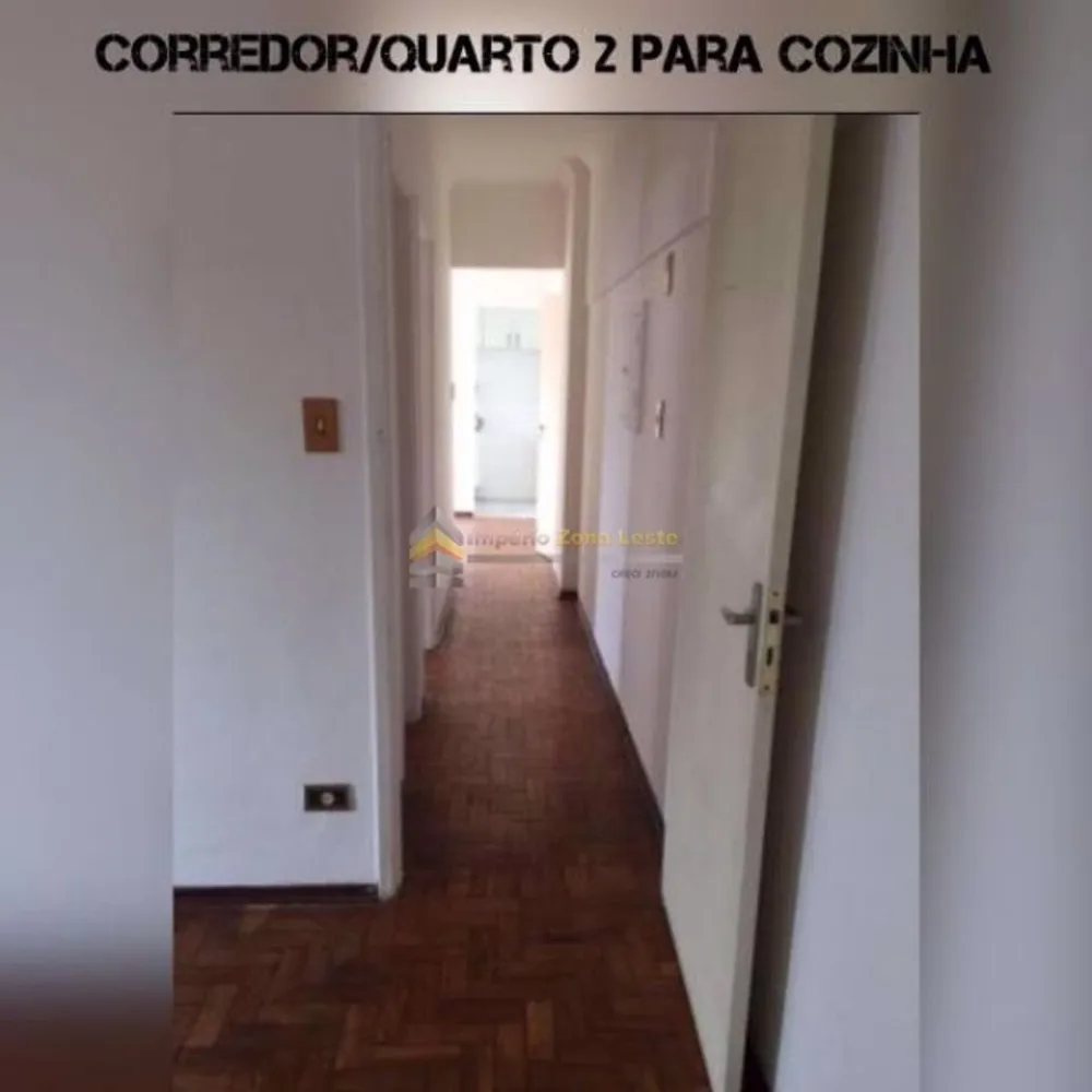 Apartamento, 2 quartos, 62 m² - Foto 2