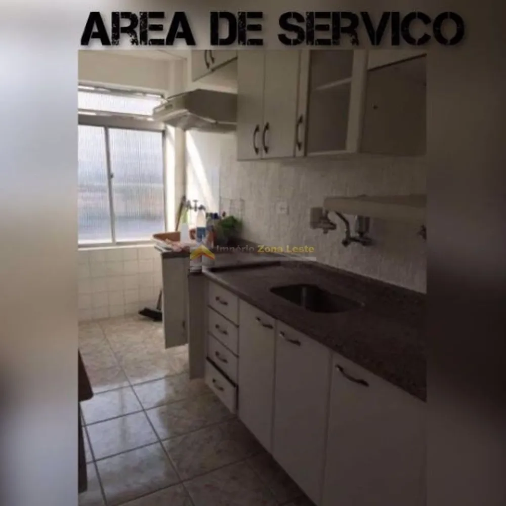 Apartamento, 2 quartos, 62 m² - Foto 3
