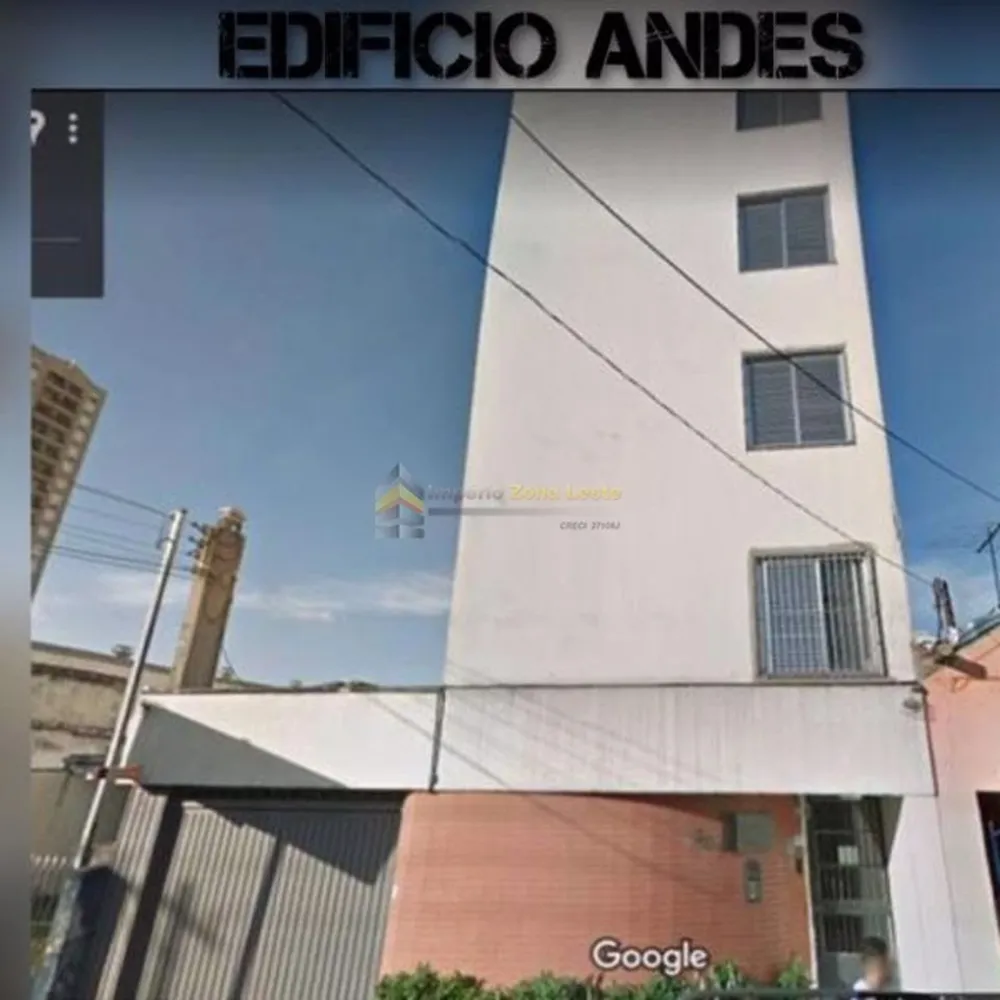Apartamento, 2 quartos, 62 m² - Foto 1