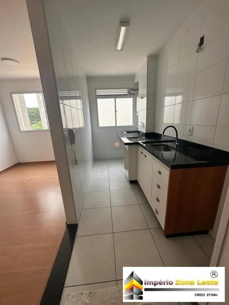Apartamento, 2 quartos, 41 m² - Foto 4