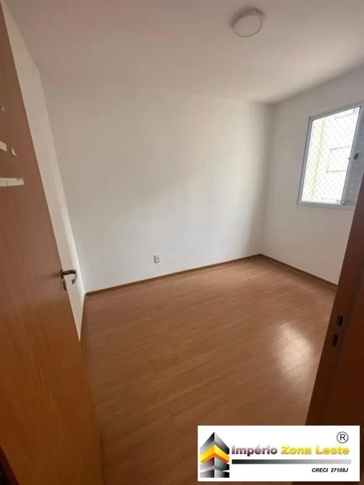 Apartamento, 2 quartos, 41 m² - Foto 7