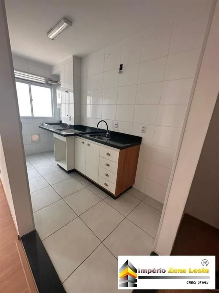 Apartamento, 2 quartos, 41 m² - Foto 5