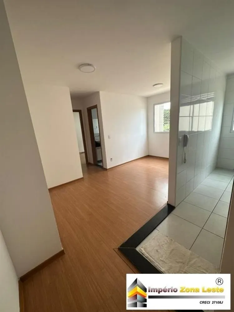 Apartamento, 2 quartos, 41 m² - Foto 6