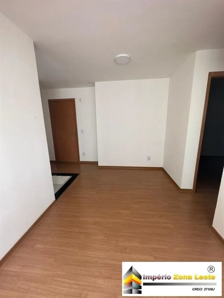 Apartamento, 2 quartos, 41 m² - Foto 2