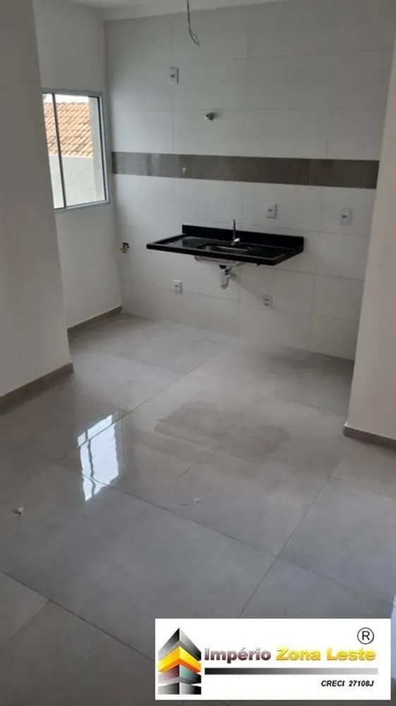 Apartamento, 2 quartos, 40 m² - Foto 4