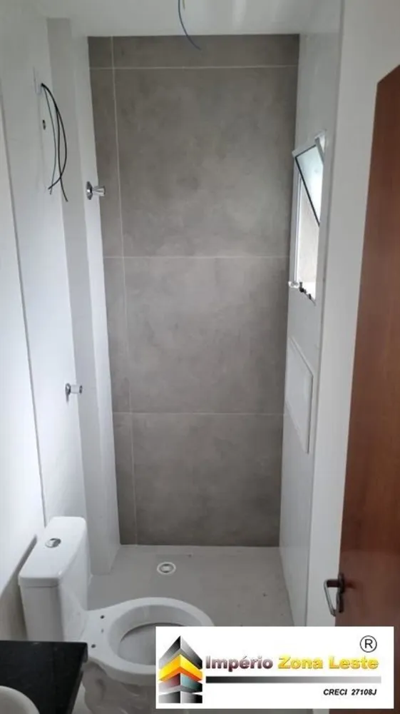 Apartamento, 2 quartos, 40 m² - Foto 5