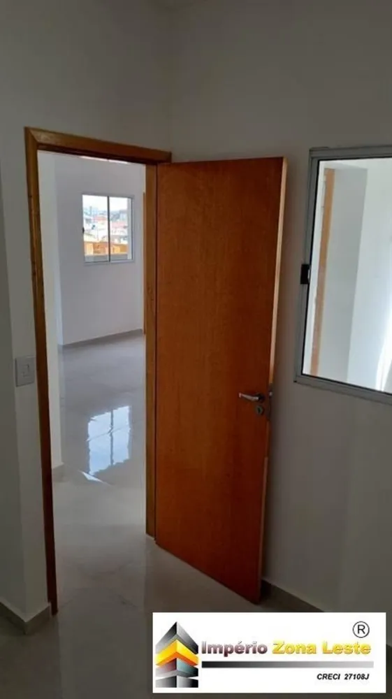 Apartamento, 2 quartos, 40 m² - Foto 6
