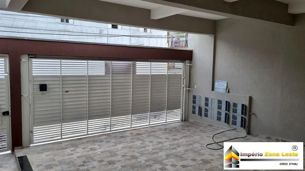 Apartamento, 2 quartos, 40 m² - Foto 8