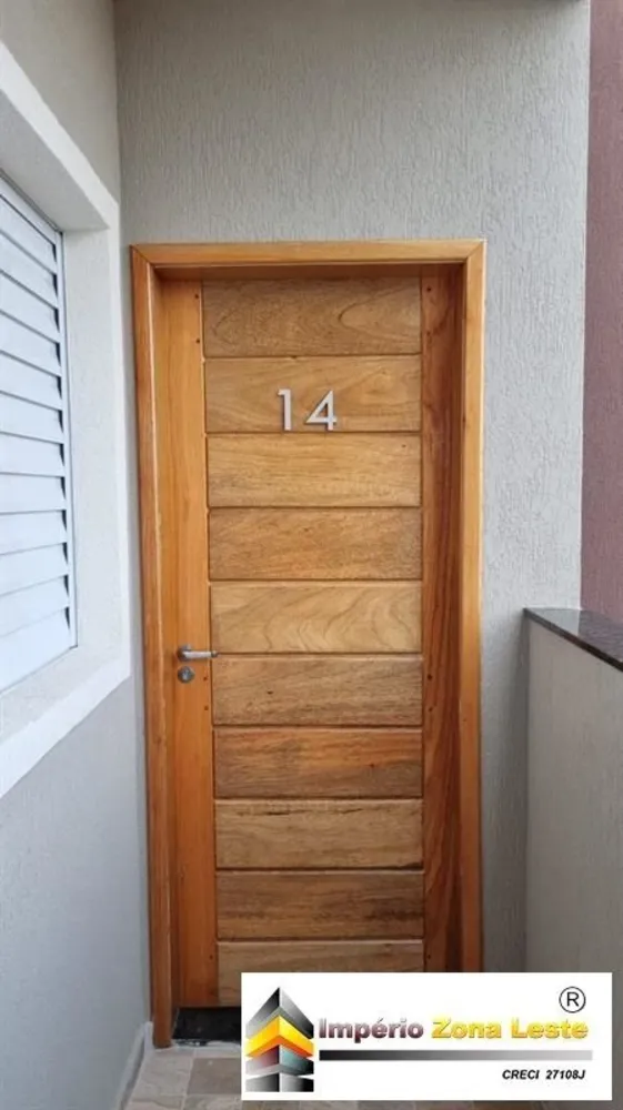 Apartamento, 2 quartos, 40 m² - Foto 1