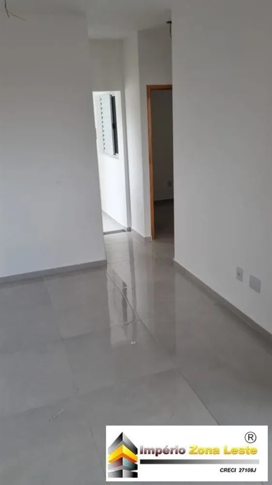 Apartamento, 2 quartos, 40 m² - Foto 3