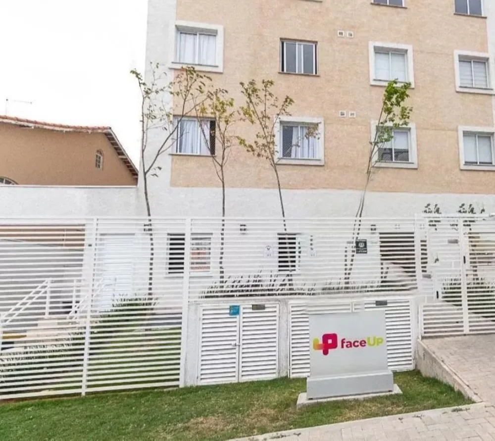 Apartamento, 2 quartos, 40 m² - Foto 16