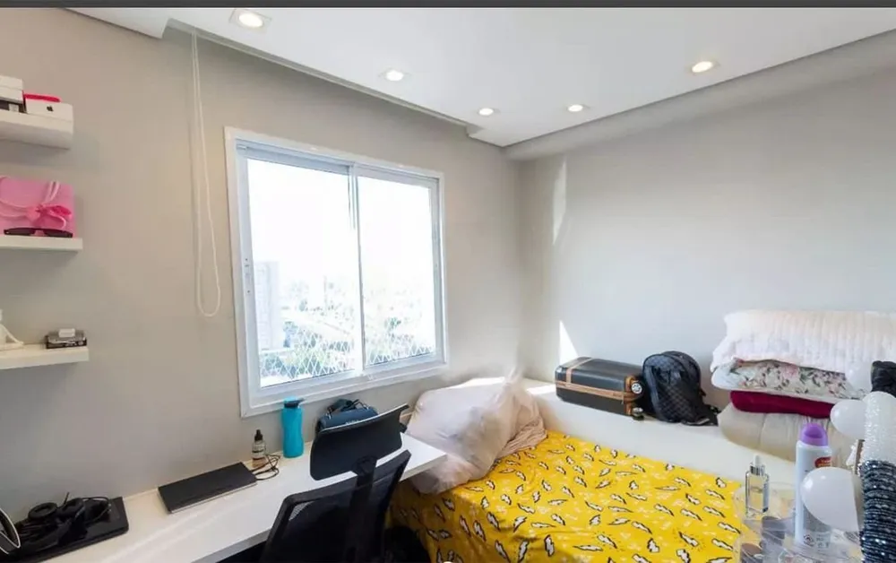 Apartamento, 2 quartos, 40 m² - Foto 12