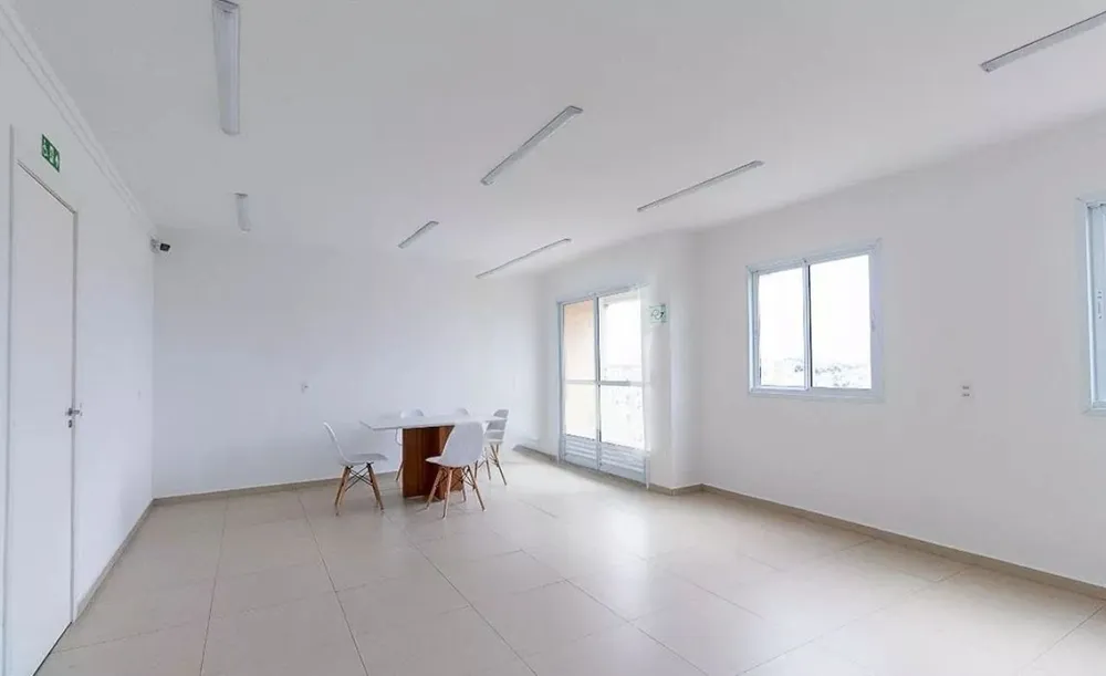 Apartamento, 2 quartos, 40 m² - Foto 14