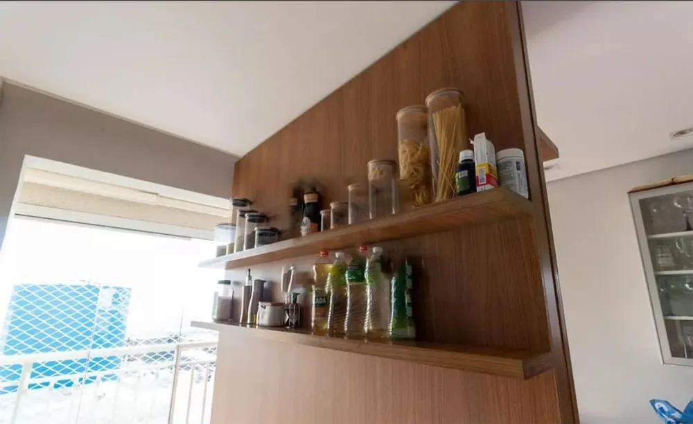 Apartamento, 2 quartos, 40 m² - Foto 6