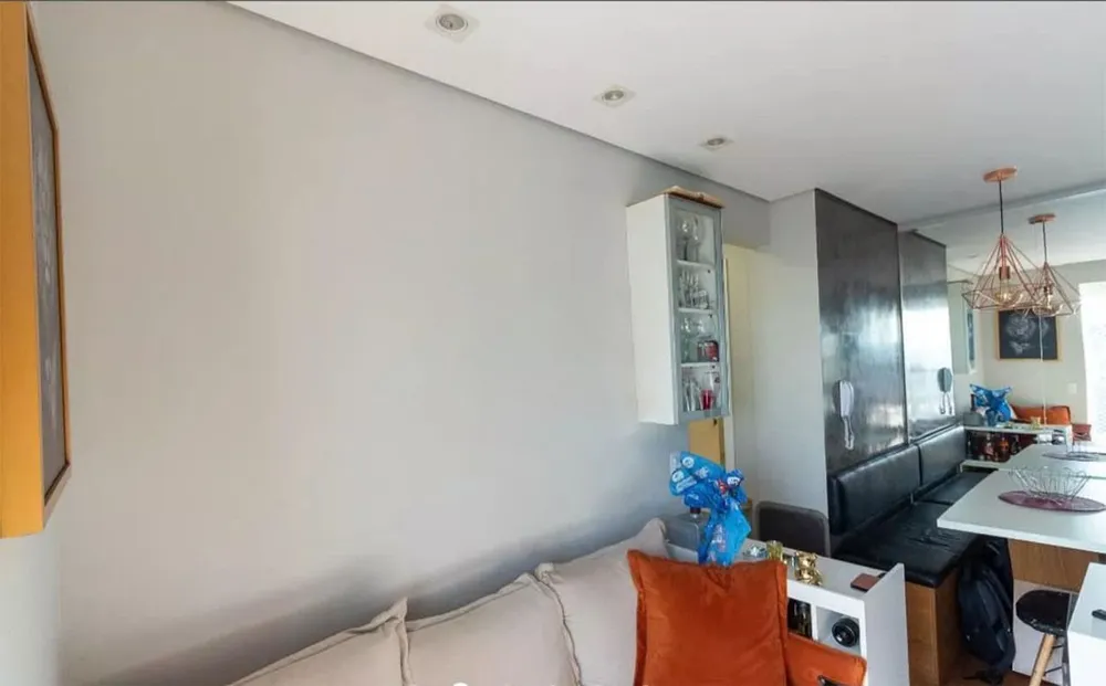 Apartamento, 2 quartos, 40 m² - Foto 1