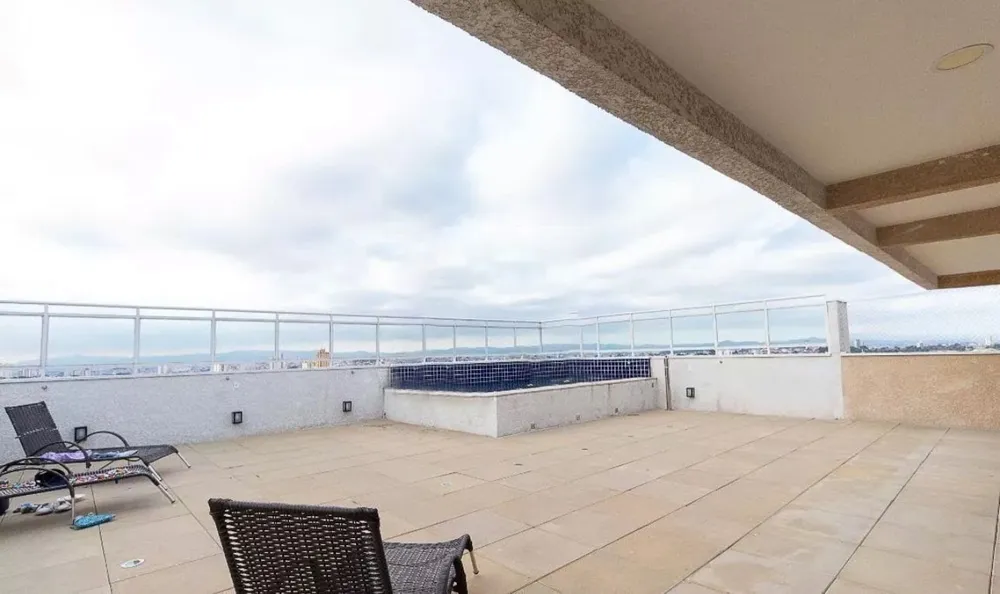 Apartamento, 2 quartos, 40 m² - Foto 15