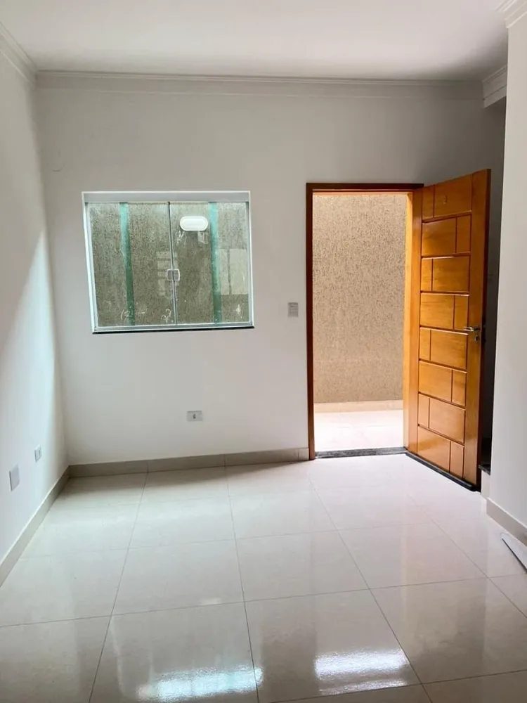Sobrado, 2 quartos, 67 m² - Foto 3