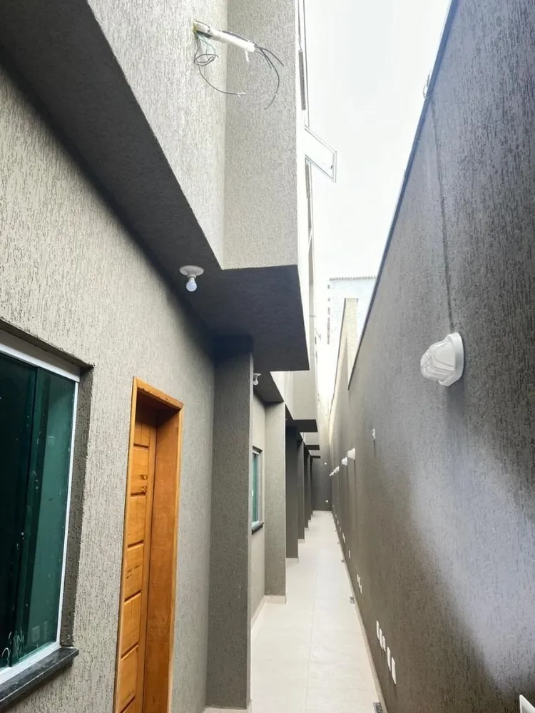 Sobrado, 2 quartos, 67 m² - Foto 14