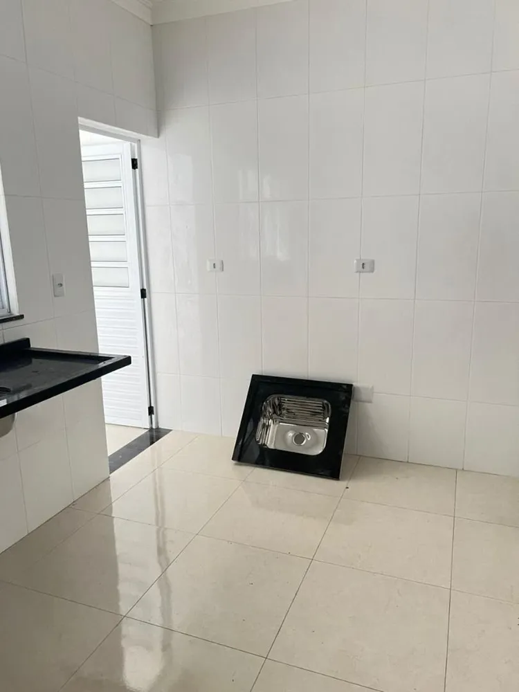 Sobrado, 2 quartos, 67 m² - Foto 6