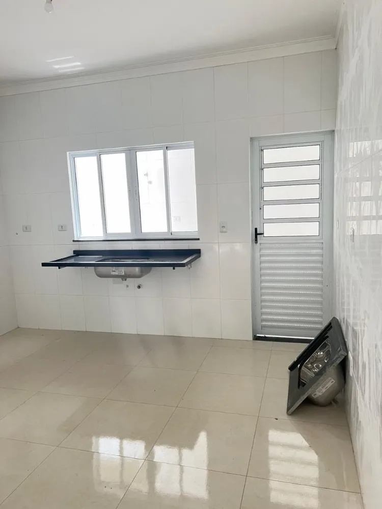 Sobrado, 2 quartos, 67 m² - Foto 5