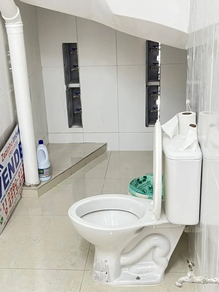 Sobrado, 2 quartos, 67 m² - Foto 16