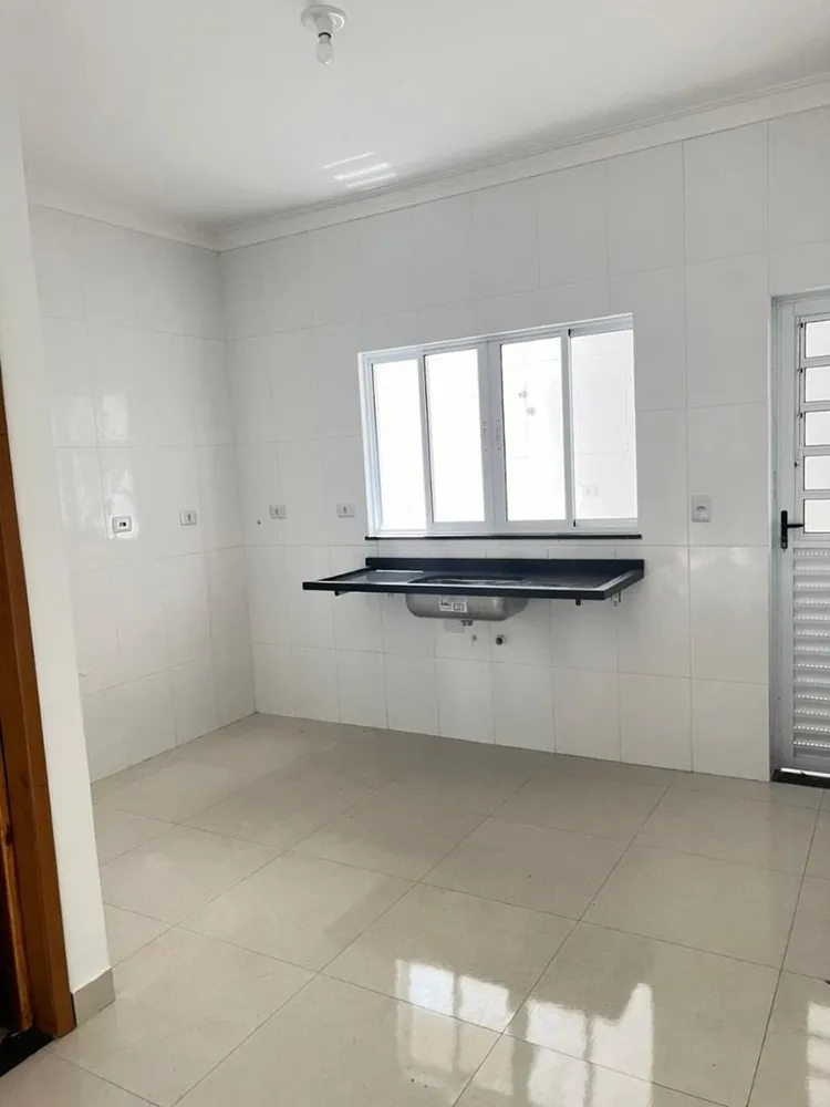 Sobrado, 2 quartos, 67 m² - Foto 4