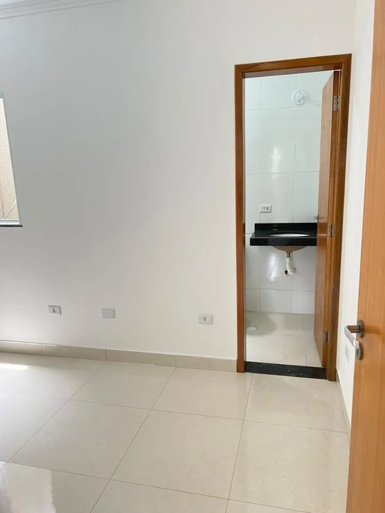 Sobrado, 2 quartos, 67 m² - Foto 9