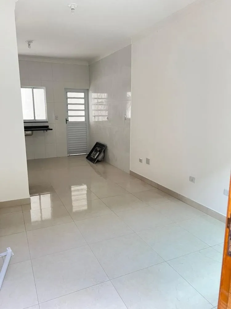 Sobrado, 2 quartos, 67 m² - Foto 2