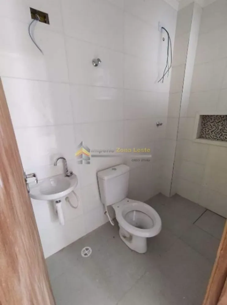 Apartamento, 2 quartos, 33 m² - Foto 2