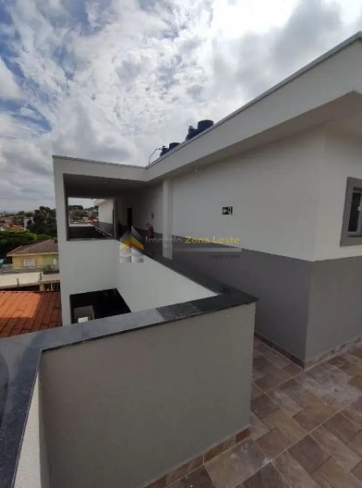 Apartamento, 2 quartos, 33 m² - Foto 7