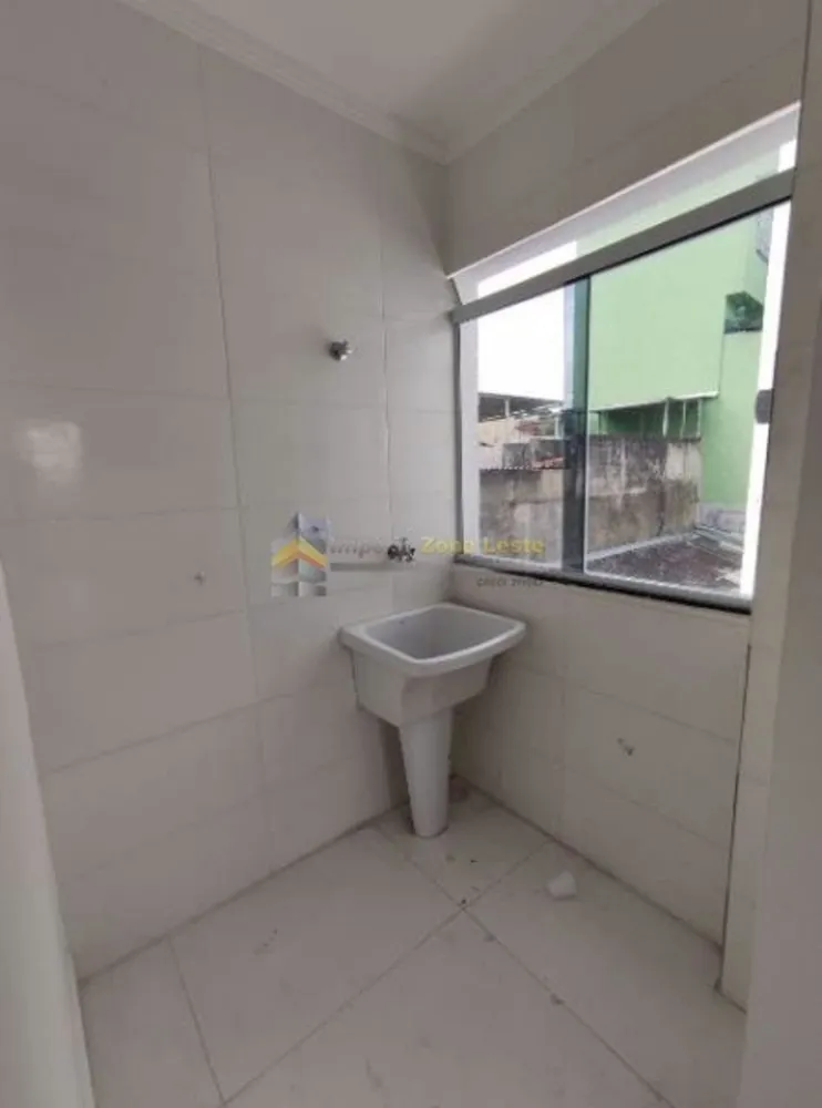 Apartamento, 2 quartos, 33 m² - Foto 1