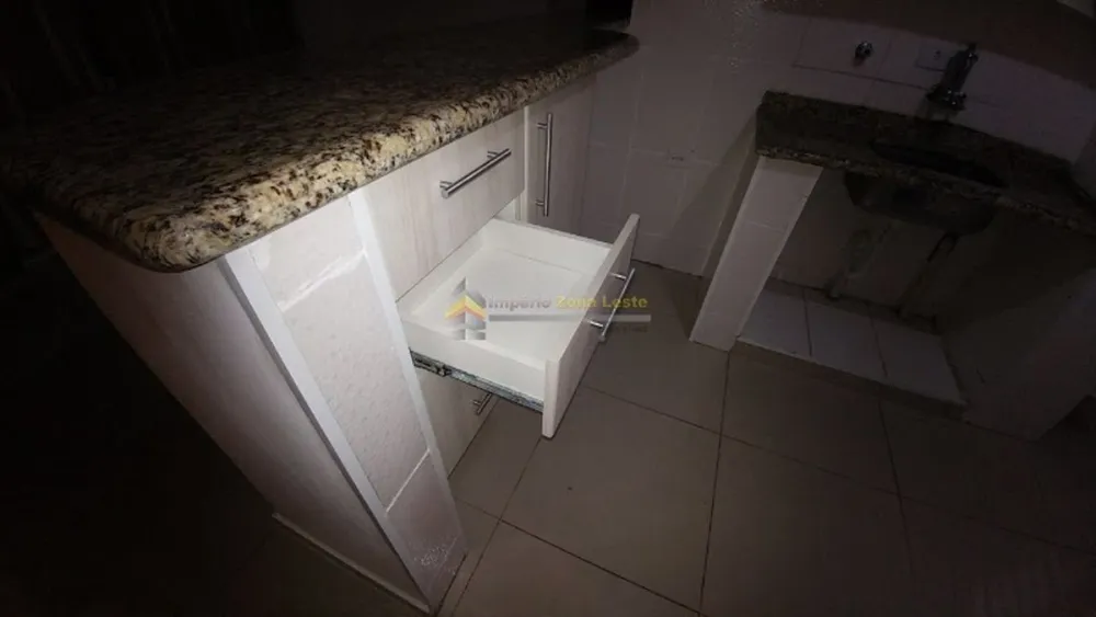 Apartamento, 2 quartos, 42 m² - Foto 9