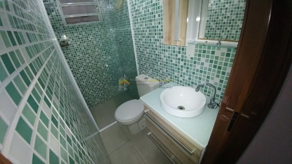Apartamento, 2 quartos, 42 m² - Foto 6