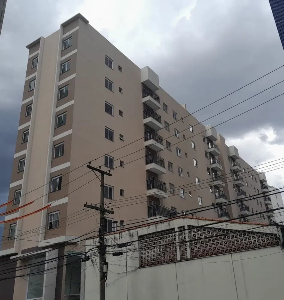 Apartamento, 2 quartos, 40 m² - Foto 7