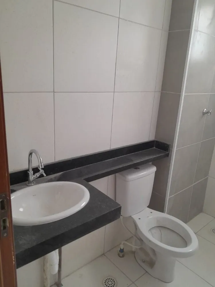 Apartamento, 2 quartos, 40 m² - Foto 5