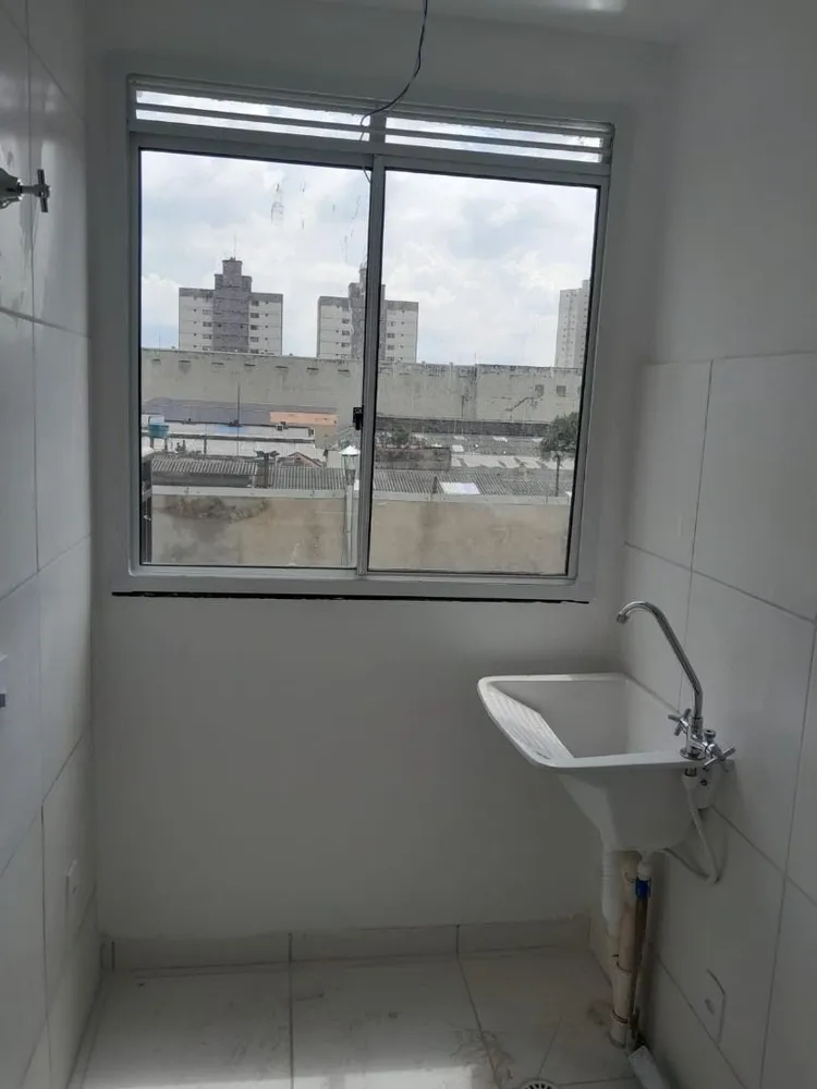 Apartamento, 2 quartos, 40 m² - Foto 1