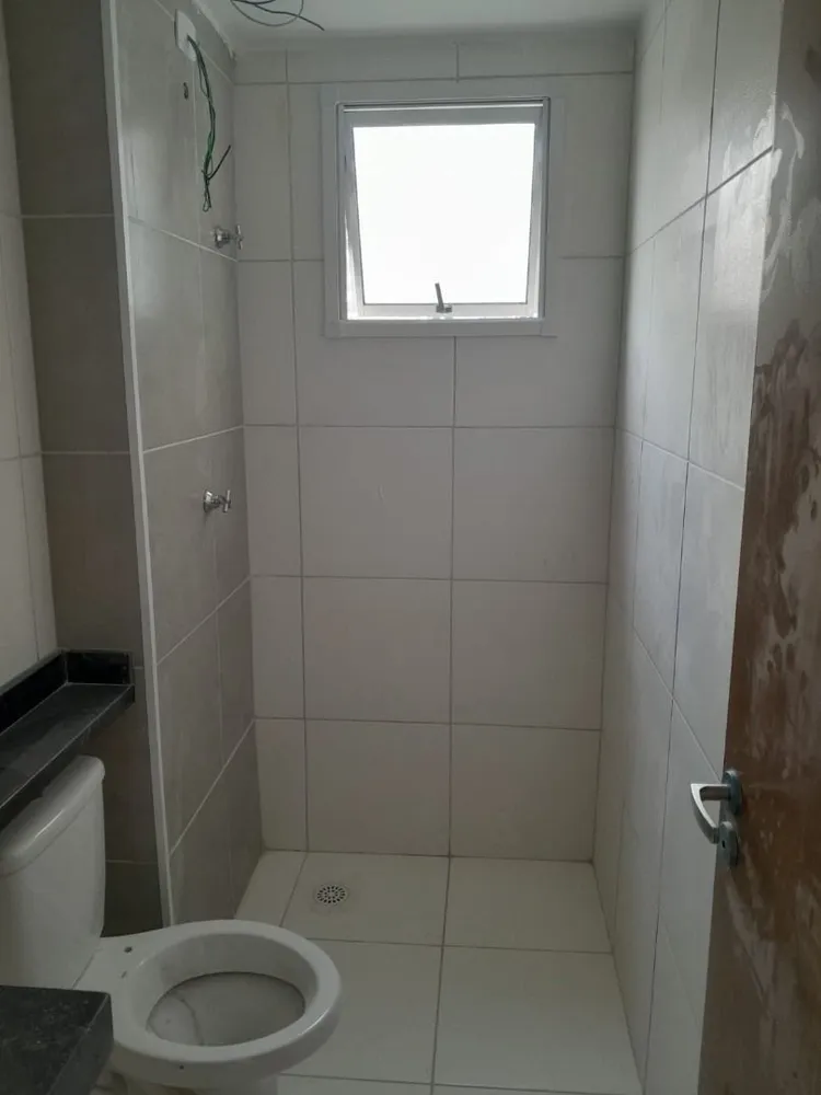 Apartamento, 2 quartos, 40 m² - Foto 8