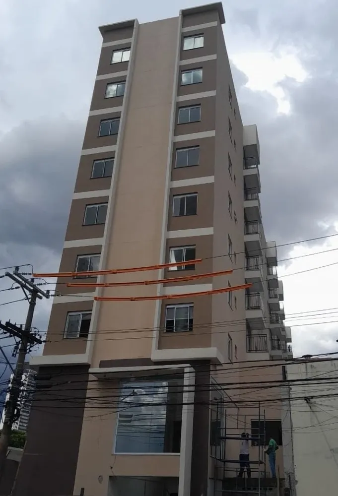 Apartamento, 2 quartos, 40 m² - Foto 3