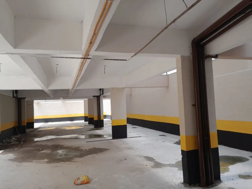 Apartamento, 2 quartos, 40 m² - Foto 6